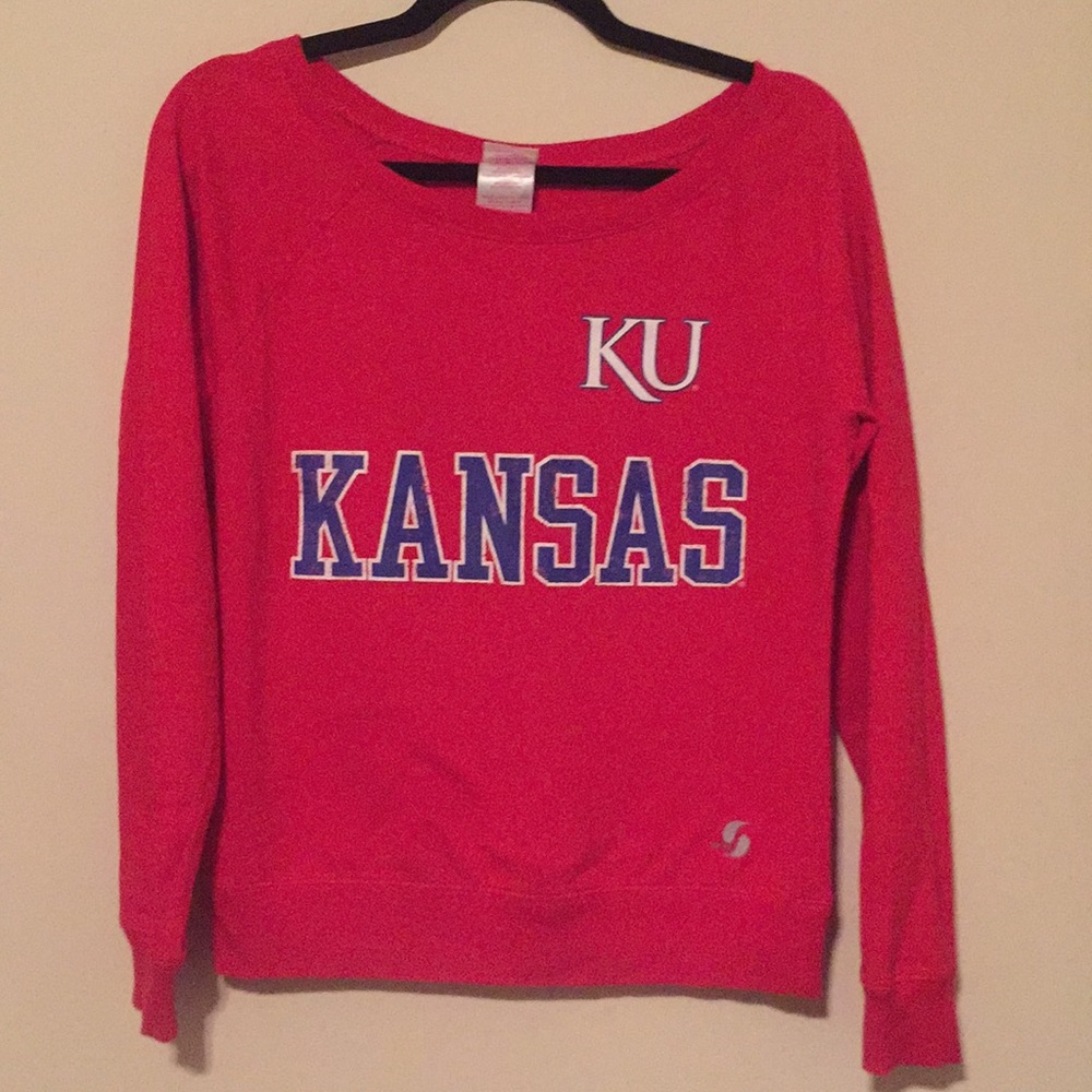 Super soft KU pull over
